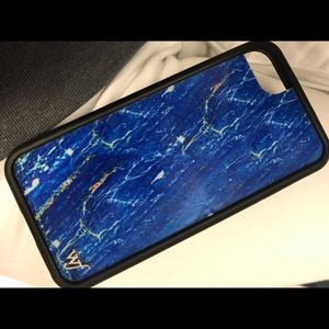 Wildflower iPhone 6/7/8 case